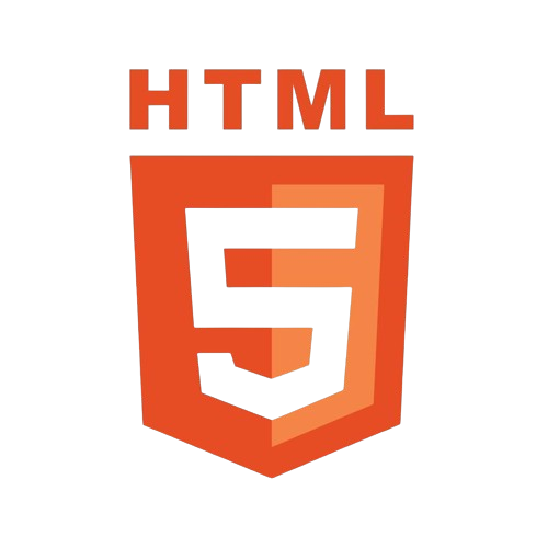 HTML Icon