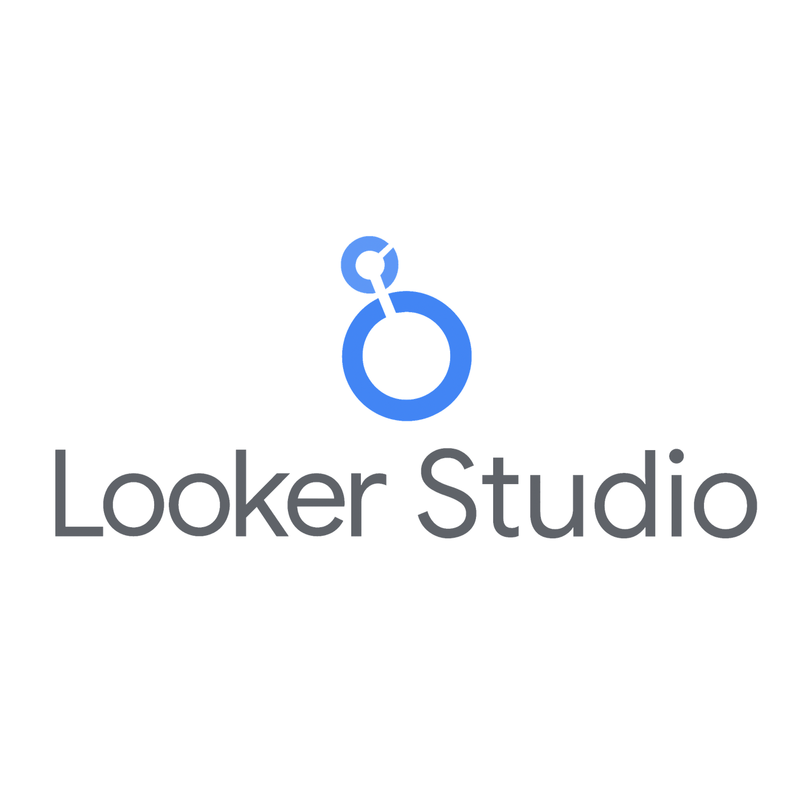 Looker Studio Icon