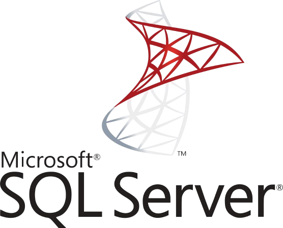 SQL Server Icon