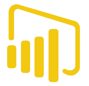 Power BI Icon